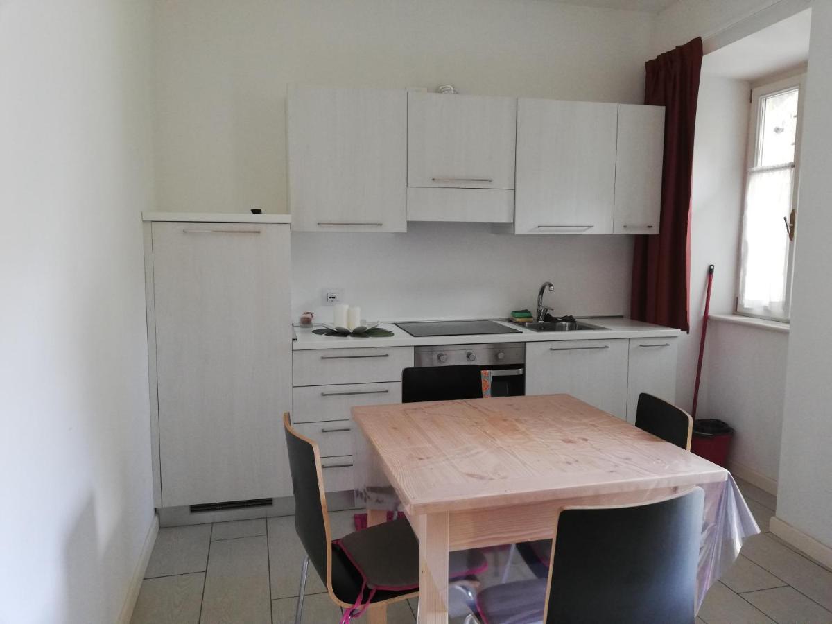 Colle Ameno Room And Breakfast Rovereto  Eksteriør bilde