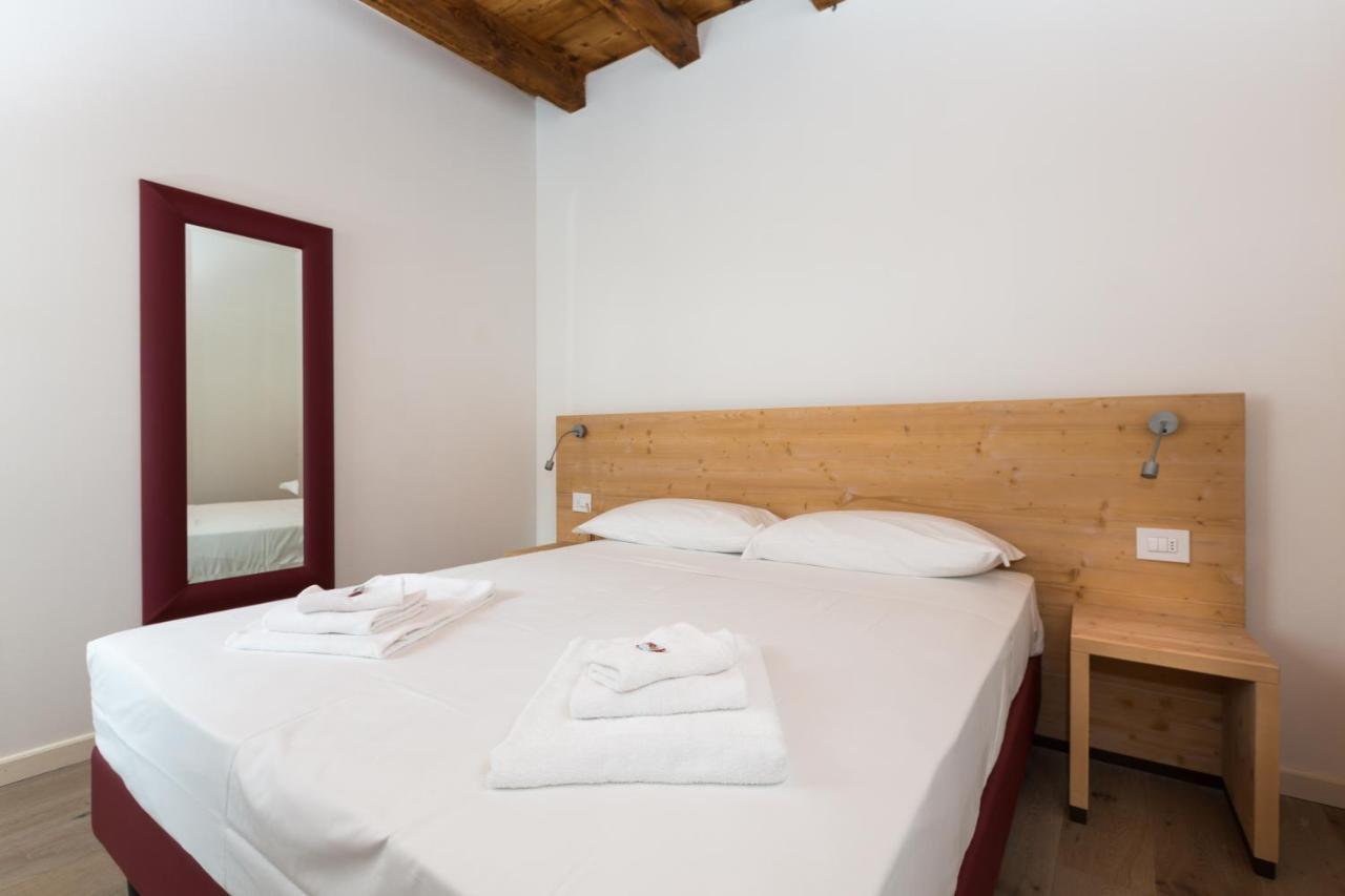 Colle Ameno Room And Breakfast Rovereto  Eksteriør bilde