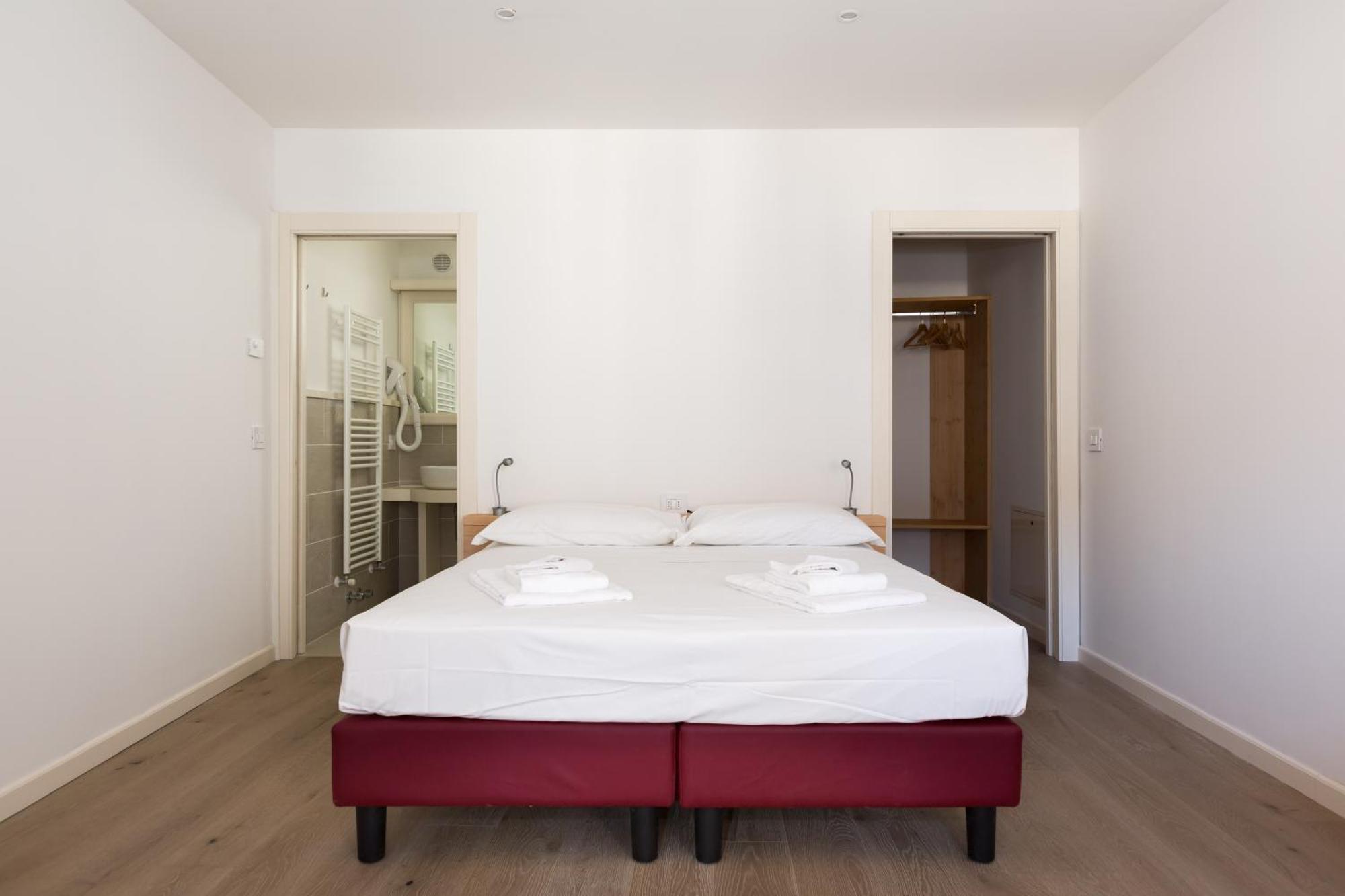 Colle Ameno Room And Breakfast Rovereto  Eksteriør bilde