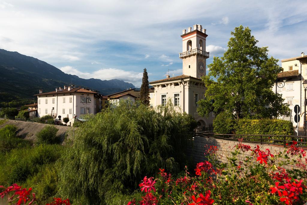 Colle Ameno Room And Breakfast Rovereto  Eksteriør bilde
