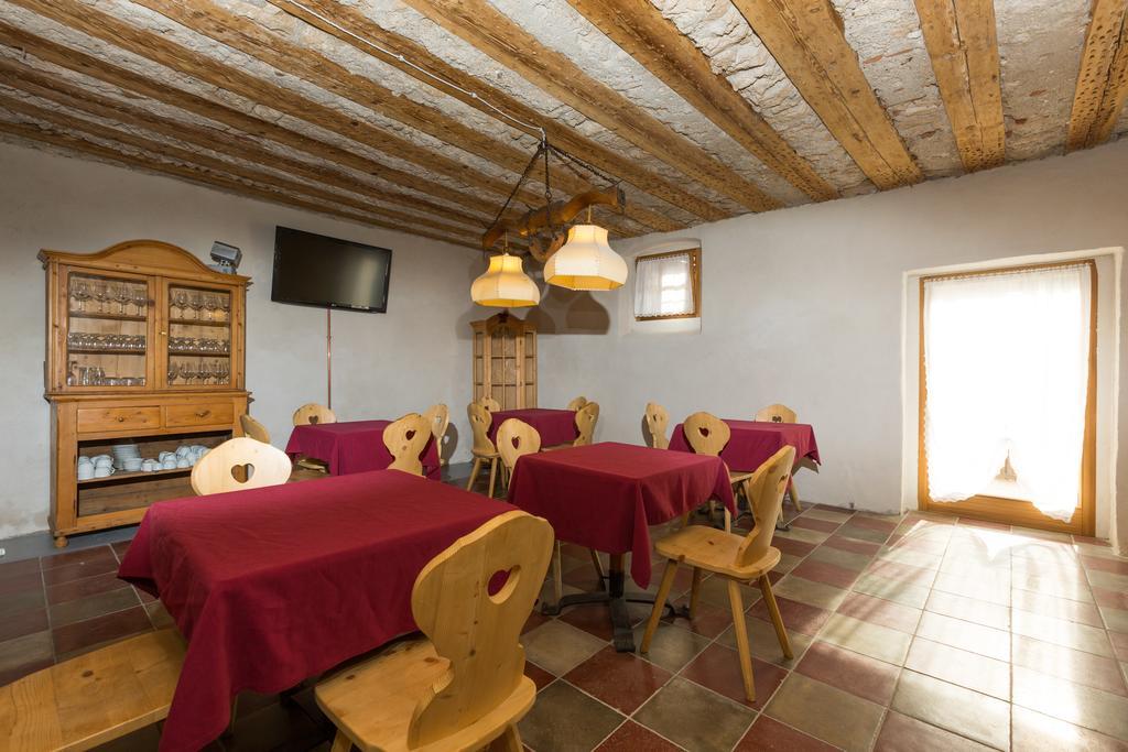 Colle Ameno Room And Breakfast Rovereto  Eksteriør bilde