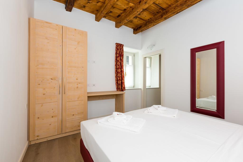 Colle Ameno Room And Breakfast Rovereto  Eksteriør bilde