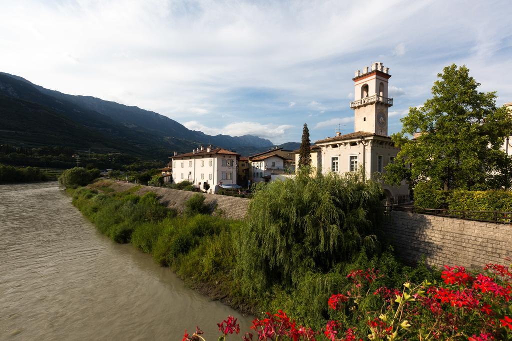 Colle Ameno Room And Breakfast Rovereto  Eksteriør bilde