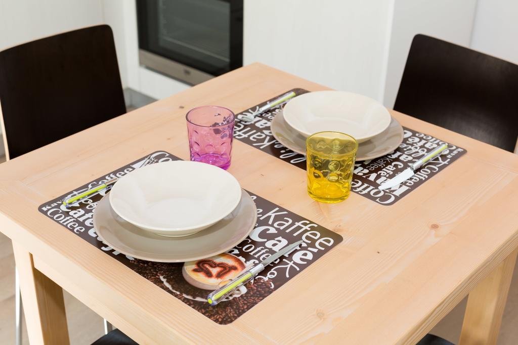 Colle Ameno Room And Breakfast Rovereto  Eksteriør bilde