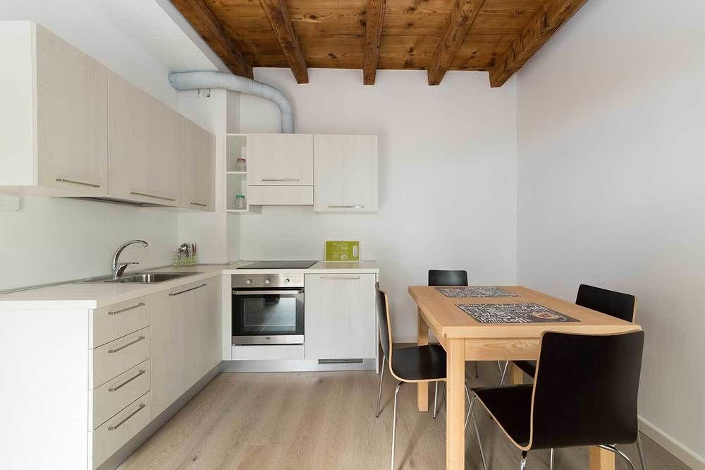 Colle Ameno Room And Breakfast Rovereto  Eksteriør bilde