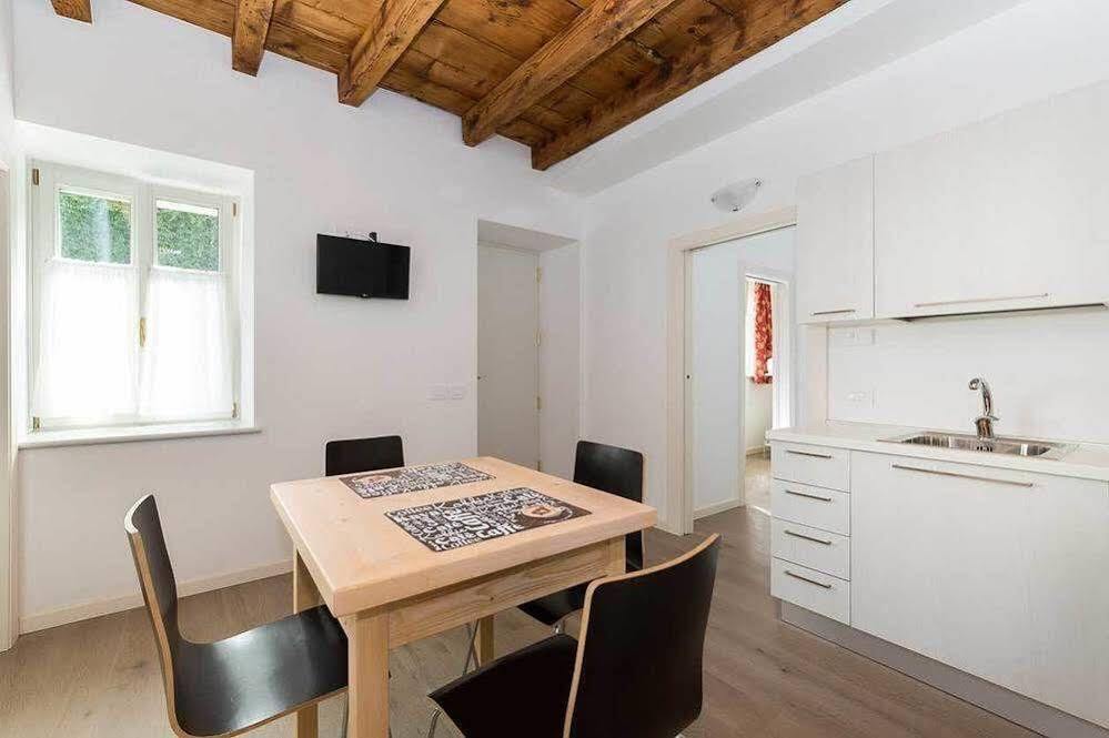 Colle Ameno Room And Breakfast Rovereto  Eksteriør bilde
