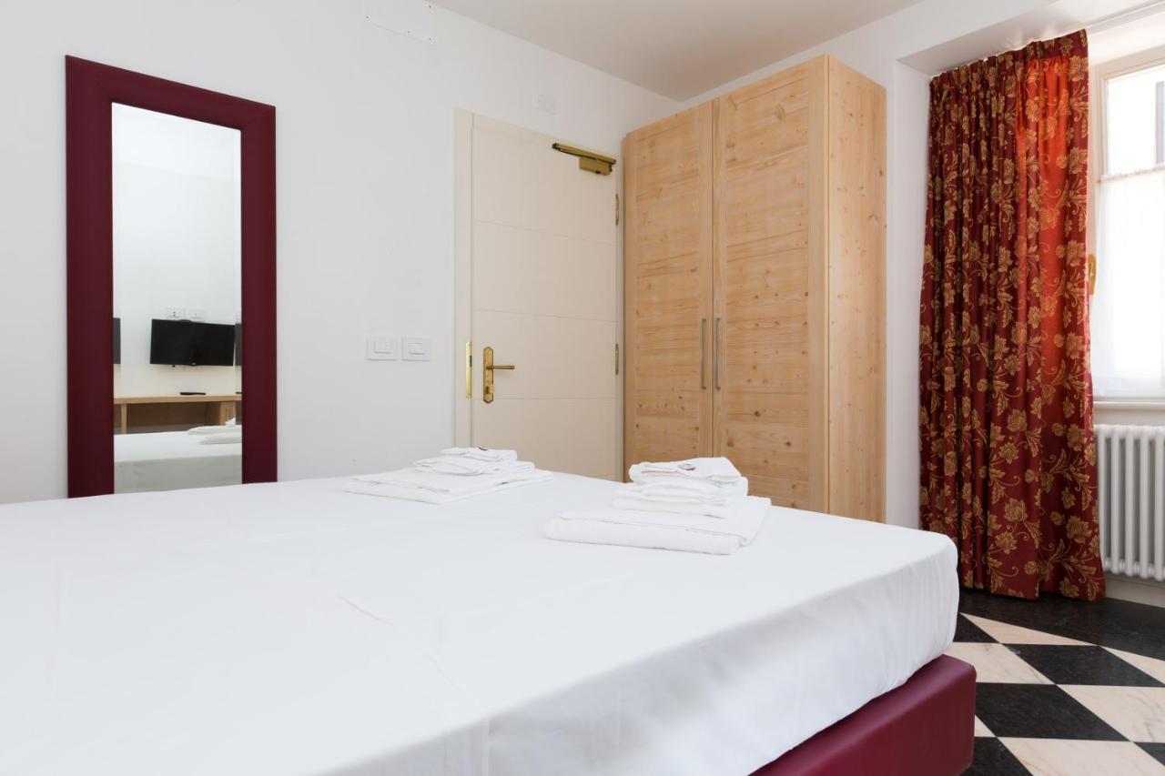 Colle Ameno Room And Breakfast Rovereto  Eksteriør bilde